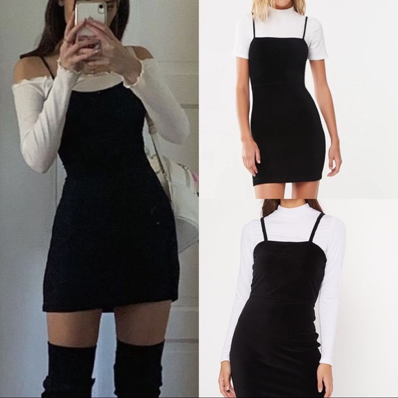 DRESS BUNDLE! (Aritzia & Kendall+Kylie) - Picture 2 of 4